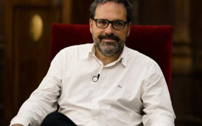 JULIÁN GADANO: «POR EL MOMENTO, NO VEO UN PLAN DE PRIVATIZACIONES DEL GOBIERNO»