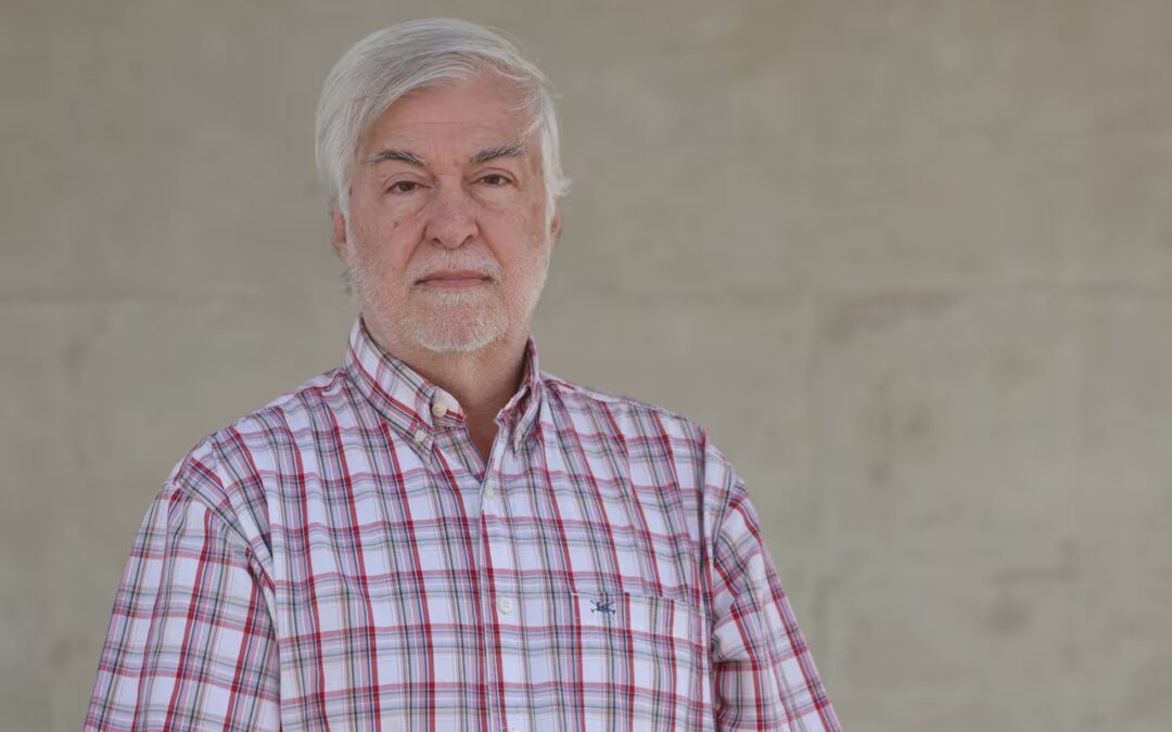 MARTÍN GONZÁLEZ ROZADA: «EN LOS PRÓXIMOS SEIS MESES HABRÍA UN PUNTO DE GIRO QUE HARÍA QUE LA ECONOMÍA ENTRE EN LA FASE DE DESACELERACIÓN»