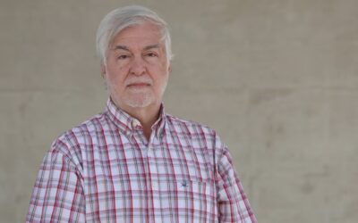 MARTÍN GONZÁLEZ ROZADA: «EN LOS PRÓXIMOS SEIS MESES HABRÍA UN PUNTO DE GIRO QUE HARÍA QUE LA ECONOMÍA ENTRE EN LA FASE DE DESACELERACIÓN»
