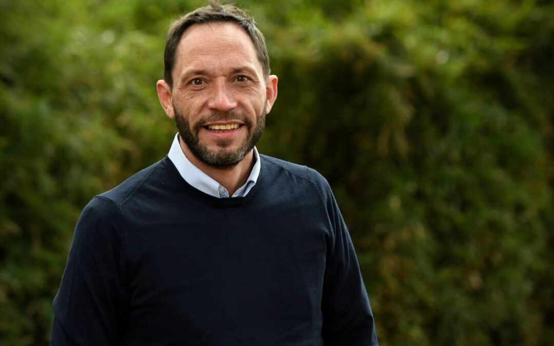 MAXIMILIANO FERRARO: «AL PRESIDENTE LA CALMA Y LA SENSATEZ LE DURARON DOS DÍAS NADA MÁS»