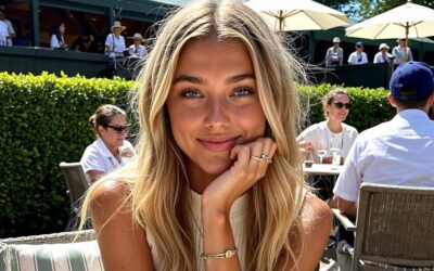 INFLUENCERS HECHOS CON IA; POR LALO ZANONI