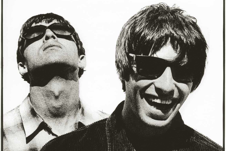 YA NO – DON´T LOOK BACK IN ANGER