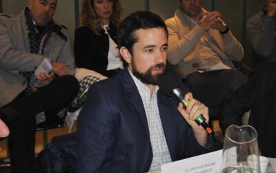 SANTIAGO MIGONE: «LA APERTURA DE IMPORTACIONES ES CLAVE PARA QUE EN ARGENTINA SE PUEDA EXPORTAR MÁS Y MEJOR»