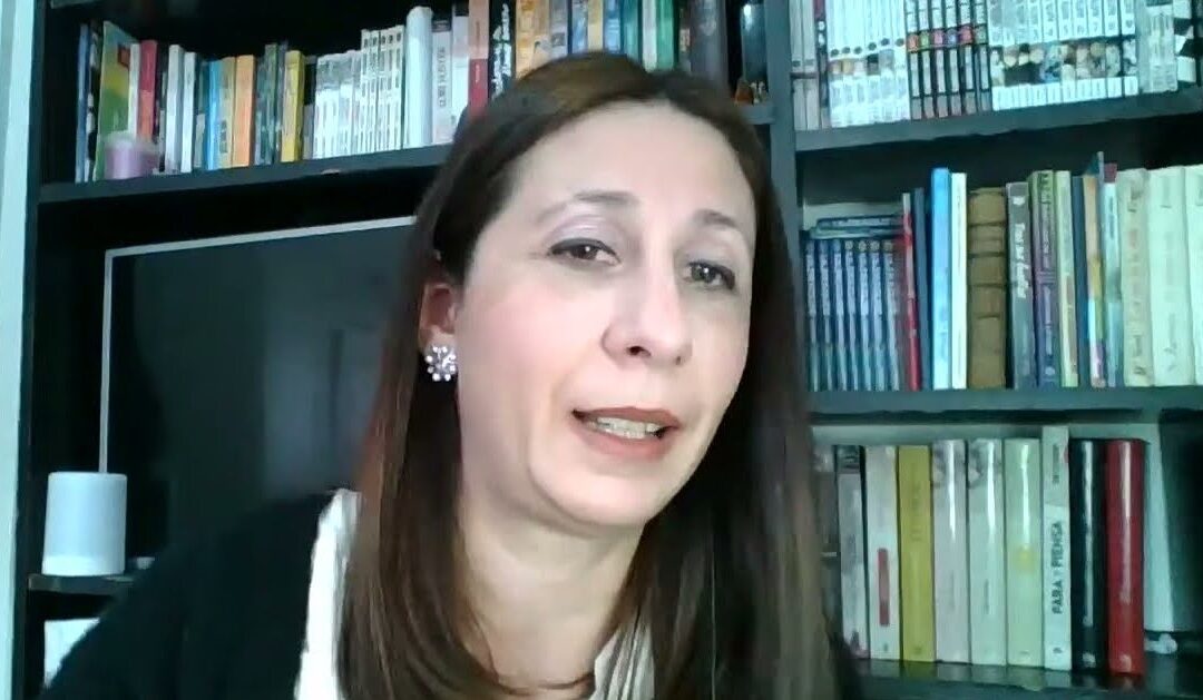 SOLANGE RODRÍGUEZ: «EL MALESTAR PSICOLÓGICO EN ARGENTINA SE SOSTIENE EN SU PUNTO MÁS ALTO DESDE EL AÑO PASADO»