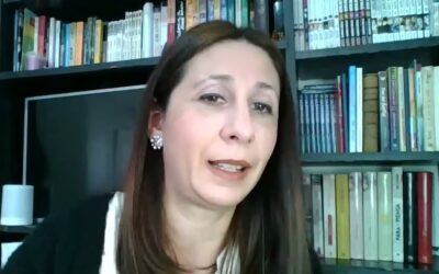 SOLANGE RODRÍGUEZ: «EL MALESTAR PSICOLÓGICO EN ARGENTINA SE SOSTIENE EN SU PUNTO MÁS ALTO DESDE EL AÑO PASADO»
