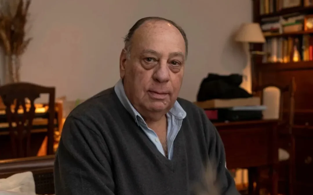 ROBERTO CACHANOSKY: «MILEI PRIVILEGIÓ SU CONVENIENCIA POLÍTICA POR ENCIMA DE LAS NECESIDADES DE LA GENTE»