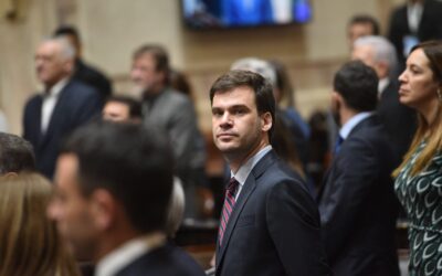 JUAN MANUEL LÓPEZ: «MÁS ALLÁ DE ESTAS ACUSACIONES, ESPERT ES UN MAL DIPUTADO»