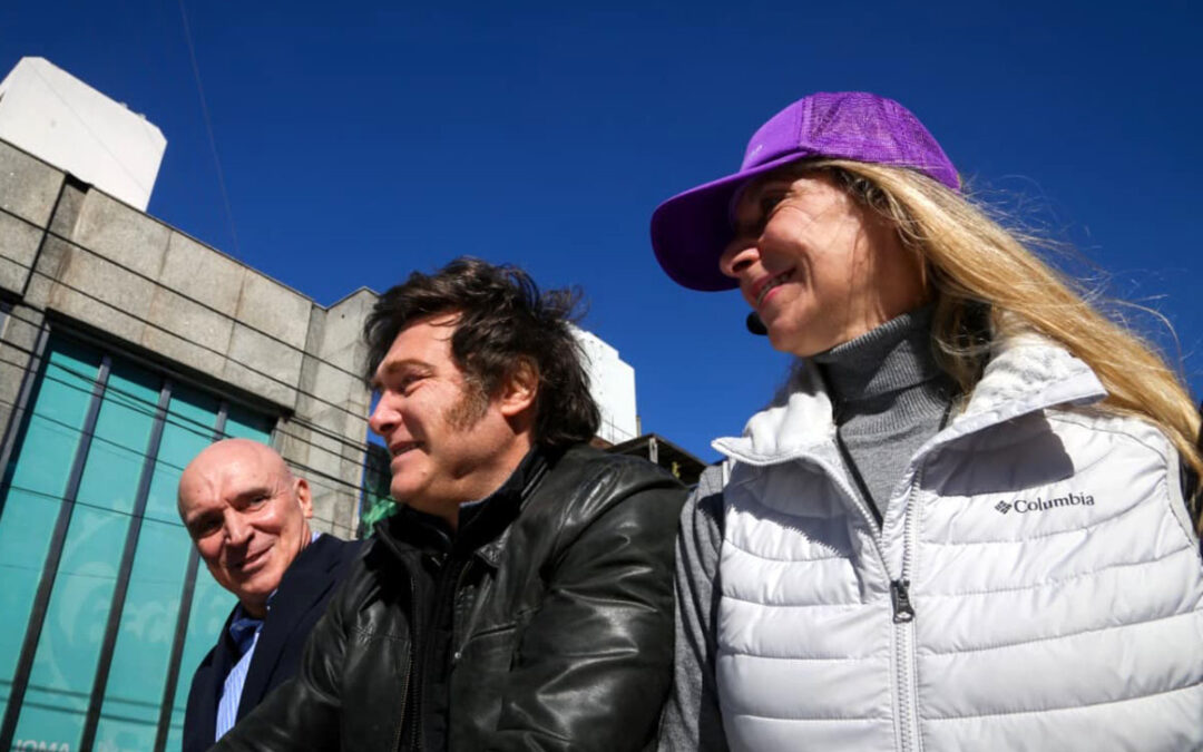 UN TUIT, UN AUDIO Y UN PAPELITO; POR MARCELO VENERANDA