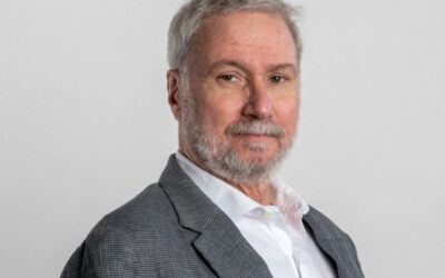 ALEJANDRO KATZ: «MOVIMIENTO CIUDADANO TRAE IDEAS QUE LA DISCUSIÓN POLÍTICA CLÁSICA OLVIDÓ EN NUESTRO PAÍS»