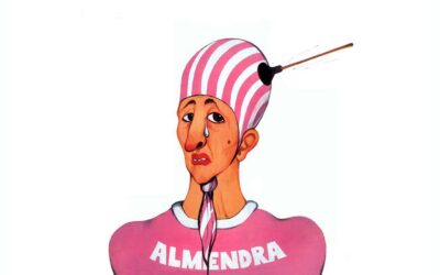 PLEGARIA PARA UN NIÑO DORMIDO