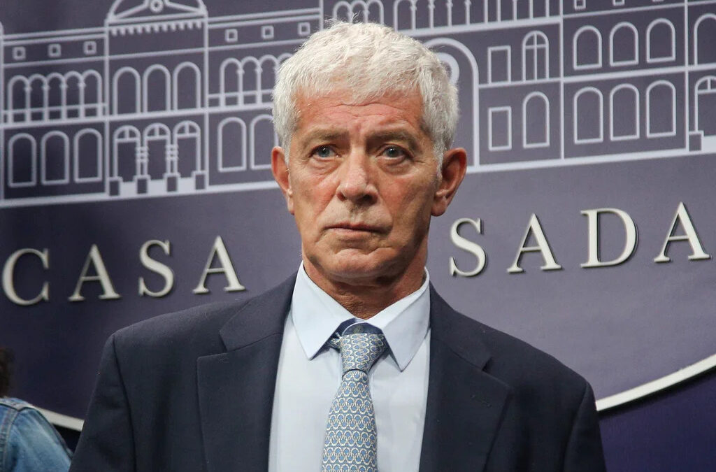 MARIANO CÚNEO LIBARONA: «ESTA DECISIÓN DESCOMPRIME UN GRAN TEMA Y PERMITE MIRAR HACIA ADELANTE»