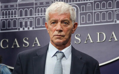 MARIANO CÚNEO LIBARONA: «ESTA DECISIÓN DESCOMPRIME UN GRAN TEMA Y PERMITE MIRAR HACIA ADELANTE»