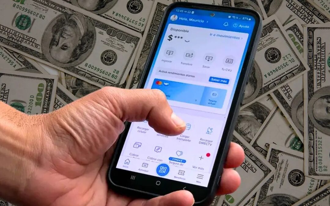 GUERRA DE REGULACIONES ENTRE FINTECH Y BANCOS: ¿QUÉ HAY DETRÁS DE LA SUSPENSIÓN A LAS BILLETERAS VIRTUALES PARA COMPRA DE DÓLAR OFICIAL?; POR EUGENIA MUZIO