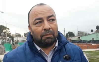 LALO CREUS: «AL KIRCHNERISMO LOS ARGENTINOS LE PICARON EL BOLETO, YA NO LO APOYAN MÁS»