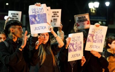 EL MACABRO SHOW DEL NARCOTRÁFICO; POR CECILIA DI LODOVICO