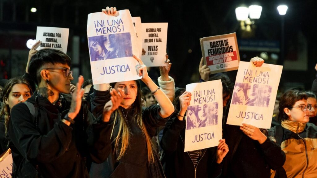 EL MACABRO SHOW DEL NARCOTRÁFICO; POR CECILIA DI LODOVICO