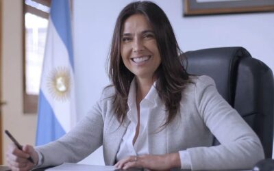 MARÍA EUGENIA TALERICO: «AL KIRCHNERISMO NO LO TENEMOS QUE ENFRENTAR A LOS GRITOS SINO CON ASTUCIA POLÍTICA»