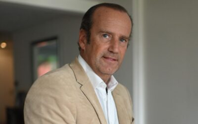 MATÍAS OLIVERO VILA: «HAY QUE SINCERAR NUESTRO SISTEMA TRIBUTARIO, TENEMOS LOS IMPUESTOS MÁS ALTOS DEL MUNDO Y EL 46% NO LOS PAGA»