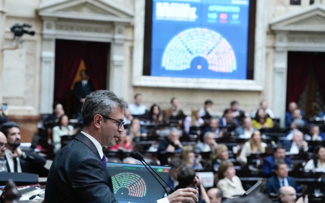 EL GOBIERNO BUSCA GANAR TIEMPO HASTA LAS ELECCIONES; POR FEDERICO MILENAAR