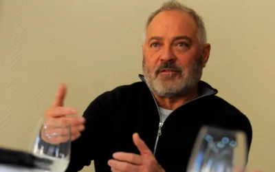 OSCAR LIBERMAN: «EL SISTEMA TRIBUTARIO DE LA PROVINCIA DE BUENOS AIRES ESTÁ COLAPSADO Y ES INJUSTO»