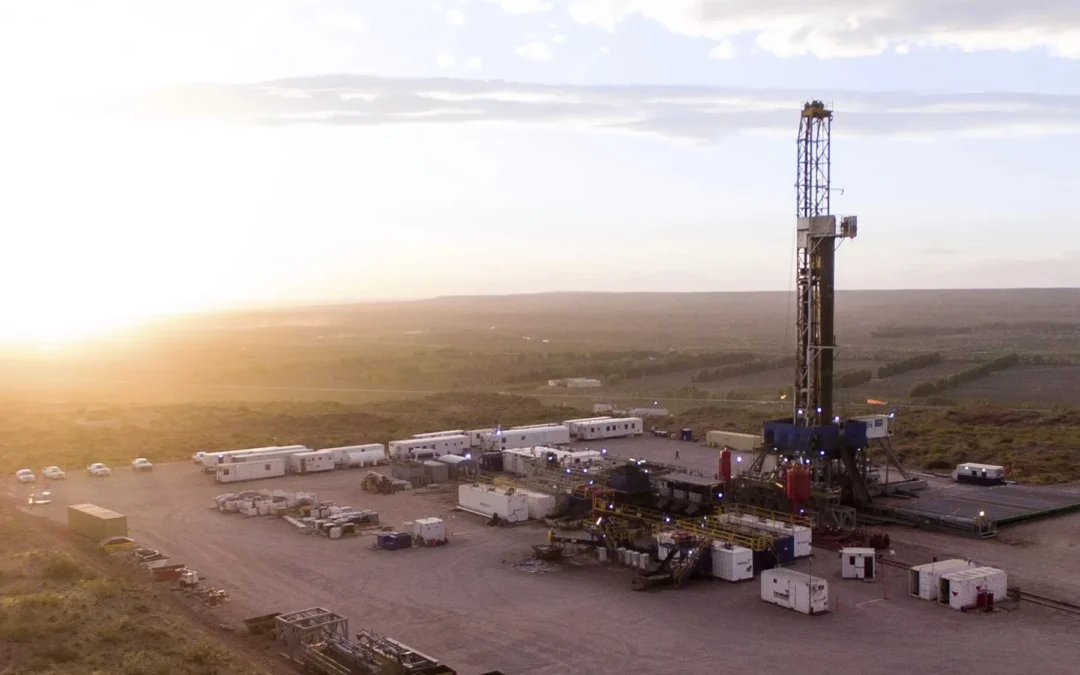 VISTA CONSOLIDA SU EXPANSIÓN EN VACA MUERTA CON MÁS PRODUCCIÓN DE PETRÓLEO; POR MATÍAS DEL POZZI