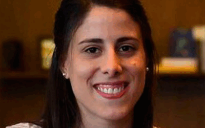 ANDREA OSORIO: «LA NEGOCIACIÓN PARA APROBAR LAS REFORMAS ESTRUCTURALES DEFINIRÁ LA SEGUNDA MITAD DE LA GESTIÓN»