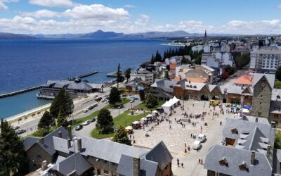 MÁS VUELOS DESDE CHILE Y BRASIL: BARILOCHE ACELERA SU ESTRATEGIA PARA 2026