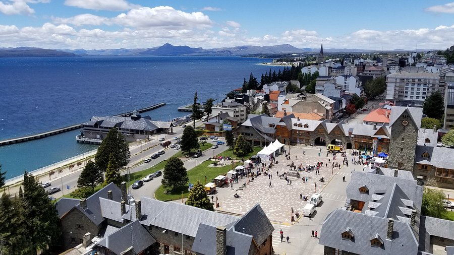 MÁS VUELOS DESDE CHILE Y BRASIL: BARILOCHE ACELERA SU ESTRATEGIA PARA 2026
