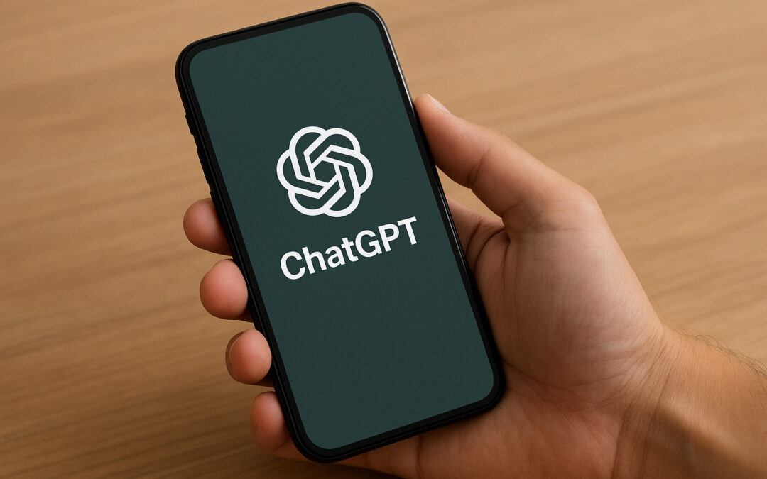 ARGENTINA ESTÁ ENTRE LOS CINCO PAÍSES DEL MUNDO CON MÁS USUARIOS DE CHAT GPT; POR LALO ZANONI