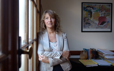 CYNTHIA BENZION: «LO QUE SE BUSCA CON ESTA REFORMA NO ES MODERNIZAR EL MERCADO DE TRABAJO SINO ABARATAR EL COSTO LABORAL»