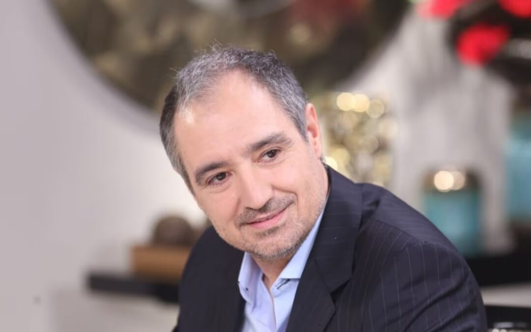 DIEGO CABOT SOBRE LA CAUSA CUADERNOS: «LO QUE DENUNCIAMOS HACE TIEMPO ESTÁ MÁS QUE PROBADO»