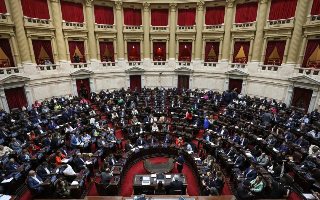 SE ACHICA EL BLOQUE DEL PRO EN EL CONGRESO Y CRECE LA INQUIETUD DENTRO DEL PERONISMO; POR FEDERICO MILENAAR