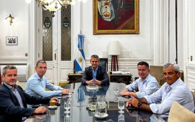 LA LIBERTAD AVANZA SUMÓ TRES NUEVOS DIPUTADOS Y ESTÁ CERCA DE DISPUTARLE LA PRIMERA MINORÍA AL PERONISMO; POR FEDERICO MILENAAR