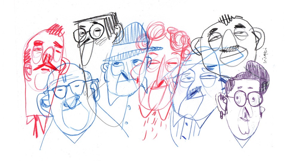 ME EROTIZA LA GENTE BUENA + I DON´T WANT TO WAIT