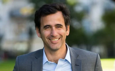 JUAN BOSCH: «EL USUARIO ESTÁ RECUPERANDO LA LIBERTAD DE PODER ELEGIR A QUIÉN COMPRARLE ENERGÍA»