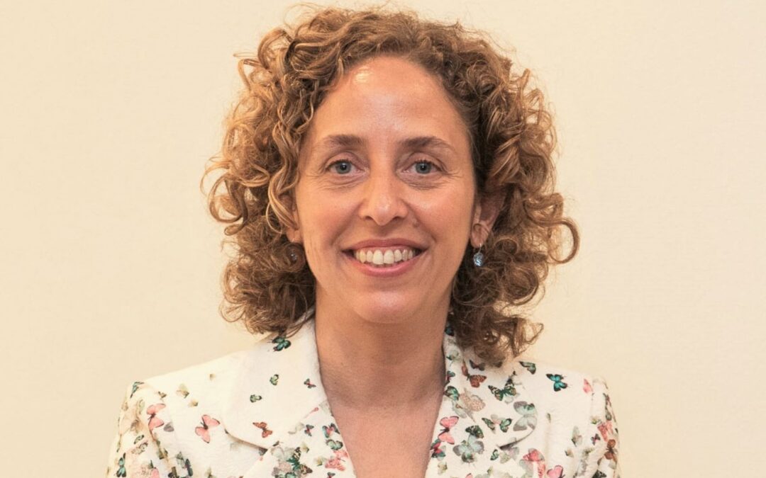 MARA BETTIOL: «LOS JUICIOS LABORALES ADQUIEREN MÁXIMA RELEVANCIA CON LA REFORMA QUE SE ESTÁ TRABAJANDO»