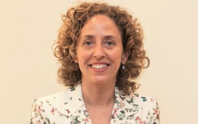 MARA BETTIOL: «LOS JUICIOS LABORALES ADQUIEREN MÁXIMA RELEVANCIA CON LA REFORMA QUE SE ESTÁ TRABAJANDO»