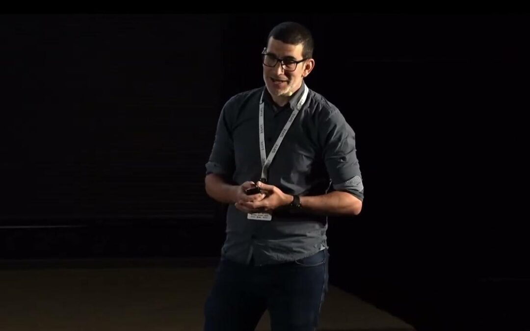 MARTÍN EANDI: «TODAVÍA HAY UNA VISIÓN ESPERANZADA Y NO VEMOS UN FIN DE AÑO DIFÍCIL EN TÉRMINOS SOCIALES»