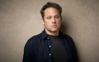 MARTÍN SIVAK: «ESTE LIBRO ME LLEVÓ A LUGARES INESPERADOS EN TODO SENTIDO, A REVELACIONES PERSONALES Y A CONECTARME CON EL DUELO