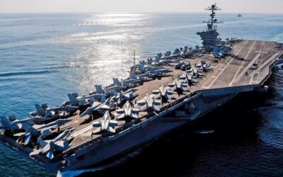 SERGIO EISSA: «EE.UU ESTÁ GARANTIZANDO EL CONTROL DE AMÉRICA LATINA Y EL ACCESO A SUS RECURSOS, EVITANDO QUE CHINA HAGA NEGOCIOS»