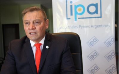 DANIEL ROSATO: «TENEMOS PROPUESTAS PARA TRATAR CON EL GOBIERNO, PERO NADIE NOS RECIBE»