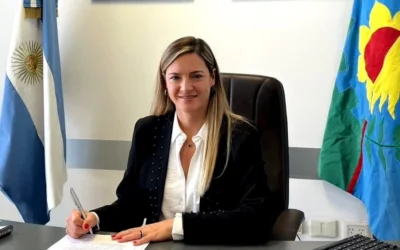 SABRINA SABAT: «TENEMOS UNA INICIATIVA QUE PIDE LA EMERGENCIA DE CAMINOS E INFRAESTRUCTURA RURAL EN LAS LOCALIDADES AFECTADAS POR LAS INUNDACIONES»