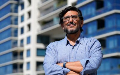 SERGIO MORRESI: «MILEI REPRESENTA LA FUSIÓN ENTRE LA DERECHA ARGENTINA REACCIONARIA Y LA MÁS CONSERVADORA»