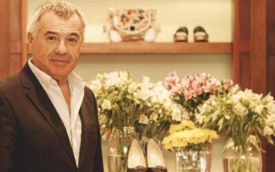 CLAUDIO DRESCHER: «ESTE ES EL AÑO QUE MÁS ROPA SE VA A IMPORTAR EN LA HISTORIA ARGENTINA»