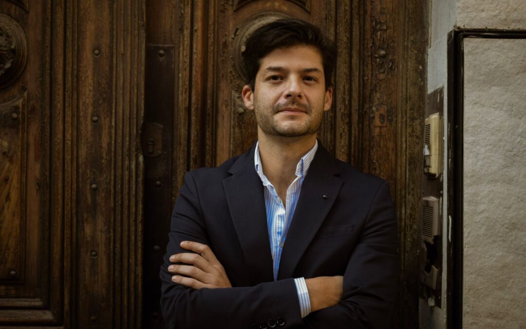 JUAN MANUEL OTTAVIANO: «EL GOBIERNO DECIDIÓ IR LO MÁS A FONDO POSIBLE CON LA REFORMA LABORAL»