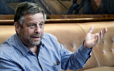 ADOLFO RUBINSTEIN: «CON ESTAS TASAS DE VACUNACIÓN, EL RIESGO DE TENER UN BROTE EPIDÉMICO ES ALTÍSIMO»