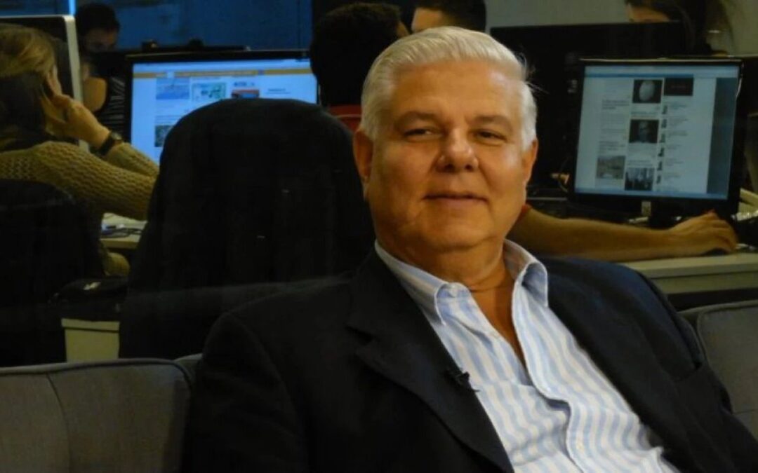 AGUSTÍN MONTEVERDE: «NUESTRA INTENCIÓN ES QUE LA REFORMA LABORAL SALGA ESTE AÑO»