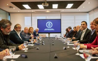 HAY CASTAS QUE NO SE TOCAN; POR MARCELO VENERANDA