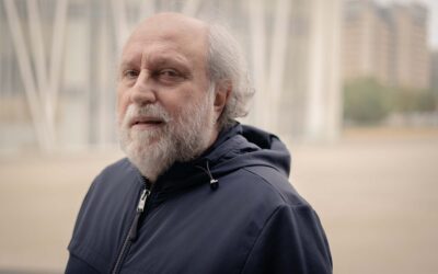 DANIEL GRINBANK: «LA GENTE SIENTE QUE LA POLÍTICA NO ES más LA SOLUCIÓN A SUS PROBLEMAs»