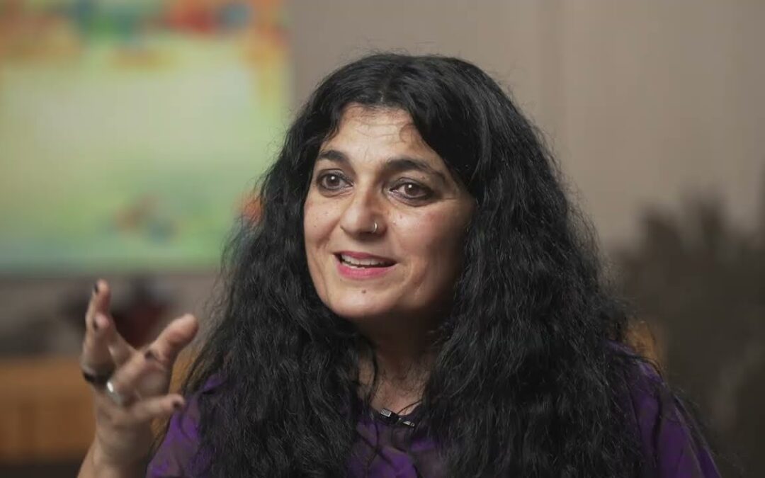 DÉBORA BLANCA: «LA SITUACIÓN CON LA LUDOPATÍA ES ALARMANTE PORQUE NO SE VISLUMBRAN CAMBIOS EN EL CORTO PLAZO»